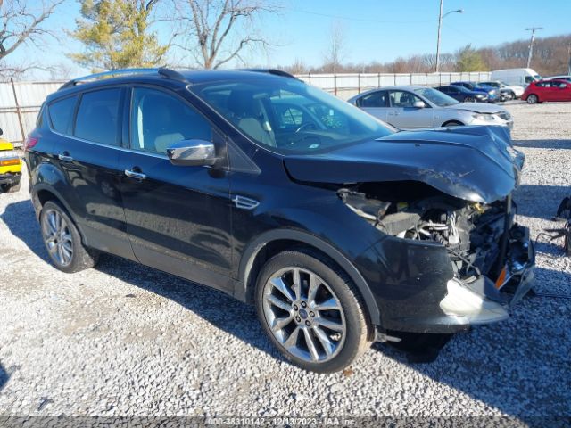 FORD ESCAPE 2014 1fmcu9gx9euc74320