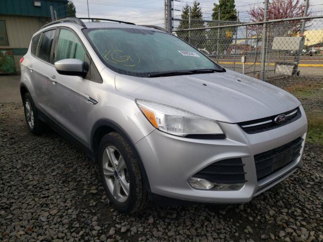 FORD ESCAPE SE 2014 1fmcu9gx9euc93109