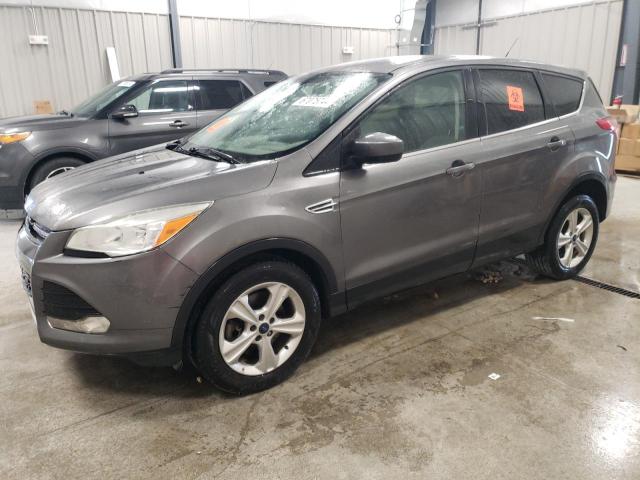 FORD ESCAPE SE 2014 1fmcu9gx9eud08904