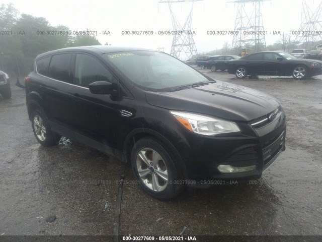 FORD ESCAPE 2014 1fmcu9gx9eud13584