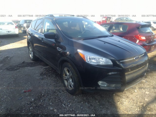 FORD ESCAPE 2014 1fmcu9gx9eud13651