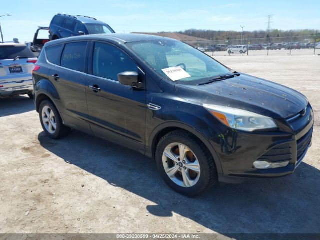 FORD ESCAPE 2014 1fmcu9gx9eud18171