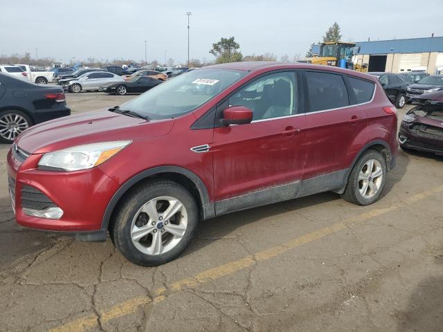 FORD ESCAPE SE 2014 1fmcu9gx9eud23998