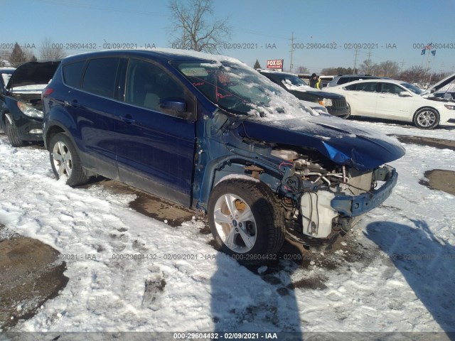 FORD ESCAPE 2014 1fmcu9gx9eud36833