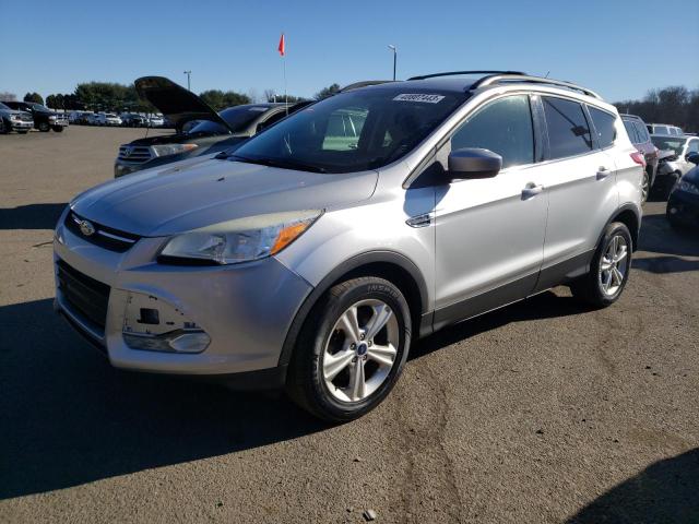 FORD ESCAPE SE 2014 1fmcu9gx9eud38145