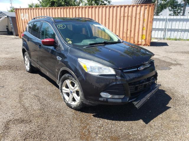 FORD ESCAPE SE 2014 1fmcu9gx9eud39344