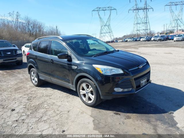 FORD ESCAPE 2014 1fmcu9gx9eud41045