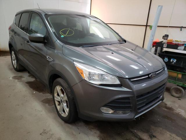 FORD ESCAPE SE 2014 1fmcu9gx9eud43409