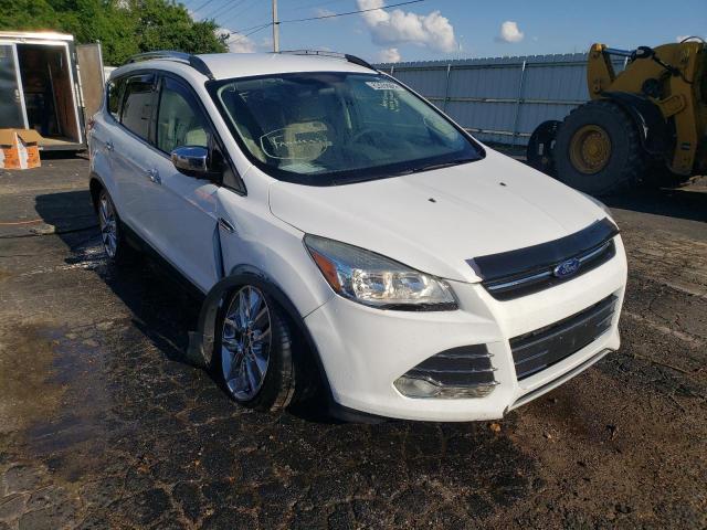 FORD ESCAPE SE 2014 1fmcu9gx9eud43975