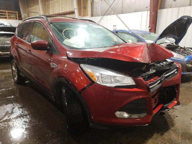 FORD ESCAPE SE 2014 1fmcu9gx9eud51610