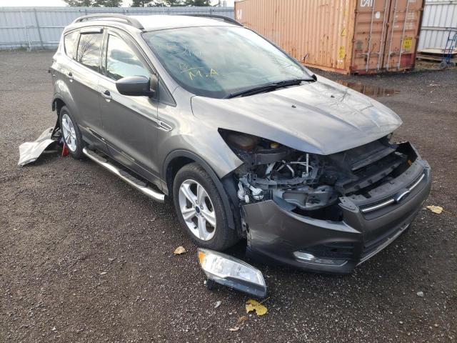 FORD ESCAPE SE 2014 1fmcu9gx9eud60243