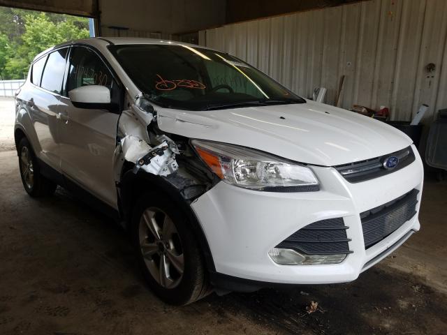 FORD ESCAPE SE 2014 1fmcu9gx9eud62106