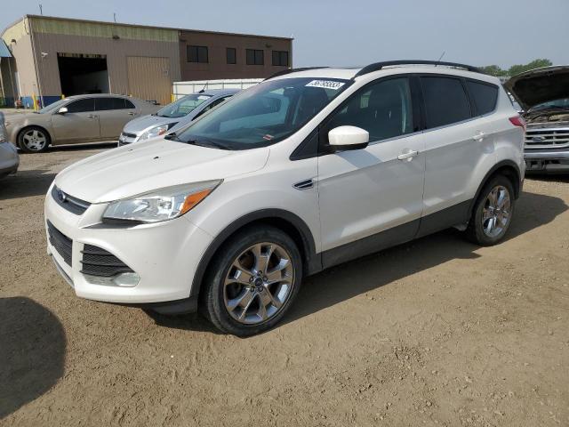 FORD ESCAPE SE 2014 1fmcu9gx9eud71131