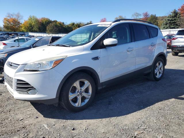 FORD ESCAPE SE 2014 1fmcu9gx9eud76894