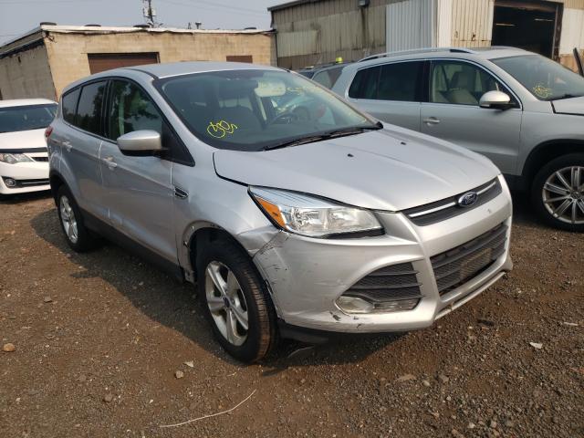 FORD ESCAPE SE 2014 1fmcu9gx9eud90665