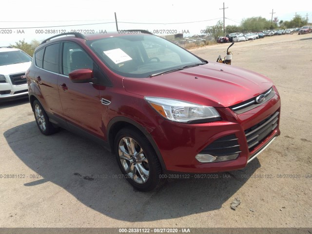 FORD ESCAPE 2014 1fmcu9gx9eud91072