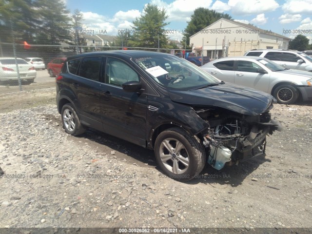 FORD ESCAPE 2014 1fmcu9gx9eud91198