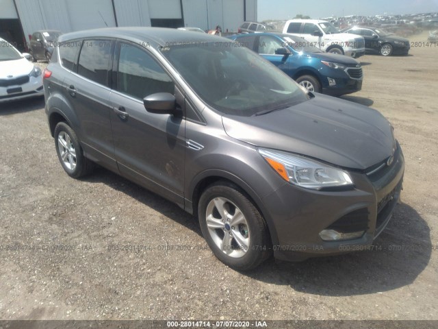 FORD ESCAPE 2014 1fmcu9gx9eue00367