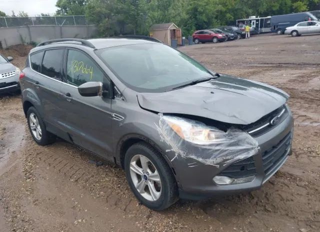 FORD ESCAPE 2014 1fmcu9gx9eue01986