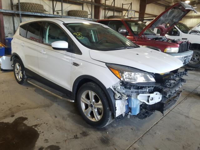 FORD ESCAPE SE 2014 1fmcu9gx9eue08551