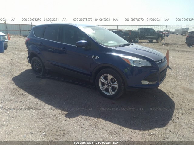 FORD ESCAPE 2014 1fmcu9gx9eue18643