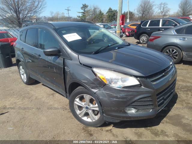 FORD ESCAPE 2014 1fmcu9gx9eue28055