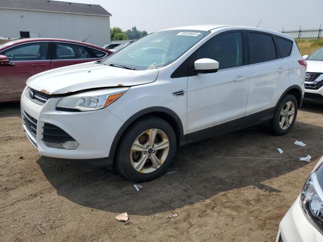 FORD ESCAPE SE 2014 1fmcu9gx9eue28282