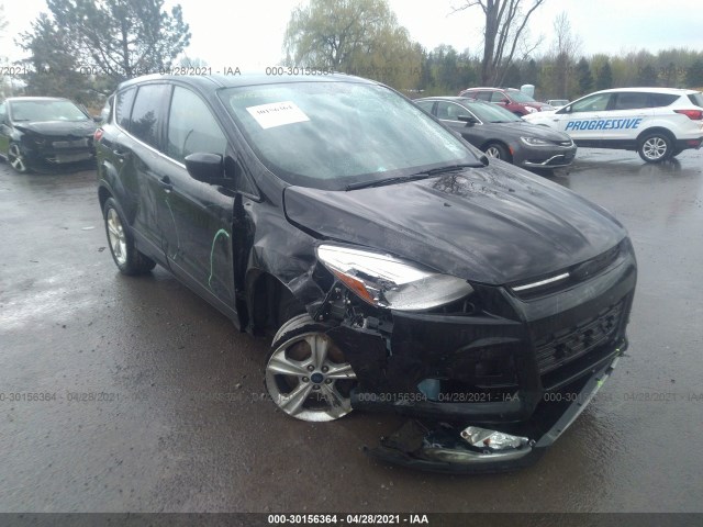 FORD ESCAPE 2014 1fmcu9gx9eue44840