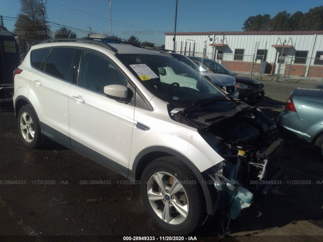 FORD ESCAPE 2014 1fmcu9gx9eue45311