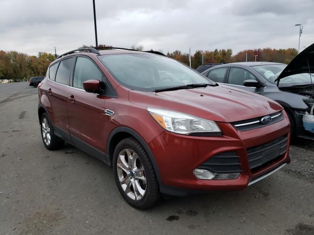 FORD ESCAPE SE 2014 1fmcu9gx9eue45616