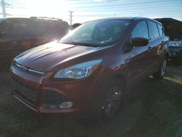 FORD ESCAPE SE 2014 1fmcu9gx9eue48516