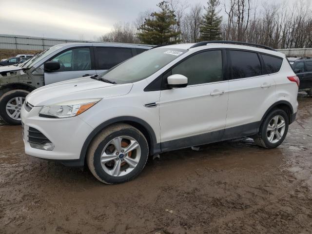 FORD ESCAPE 2014 1fmcu9gx9eue56700