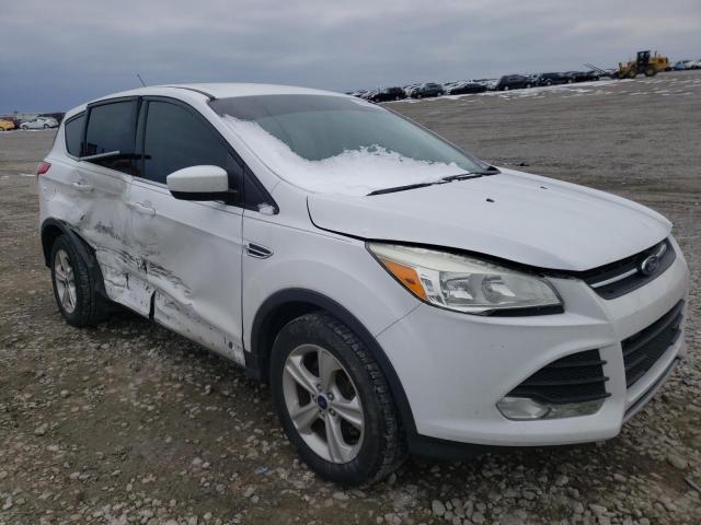 FORD ESCAPE SE 2015 1fmcu9gx9fua11679