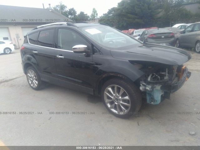 FORD ESCAPE 2015 1fmcu9gx9fua13819