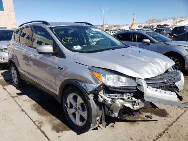 FORD ESCAPE SE 2015 1fmcu9gx9fua18342