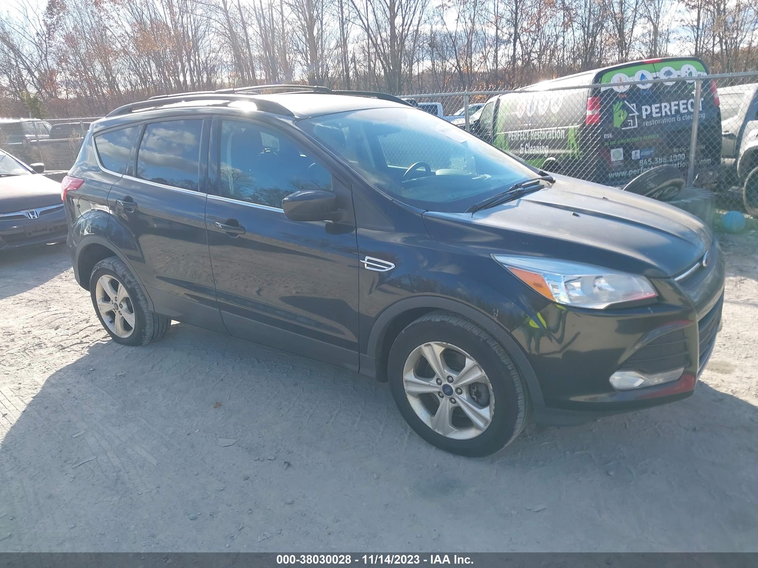 FORD ESCAPE 2015 1fmcu9gx9fua21161