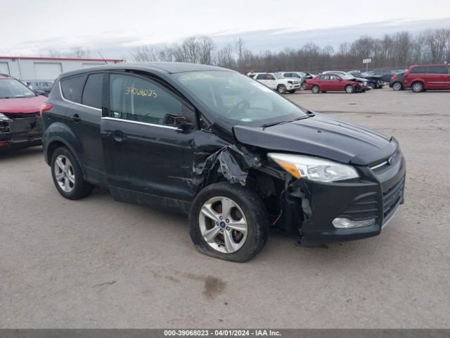 FORD ESCAPE 2015 1fmcu9gx9fua21211