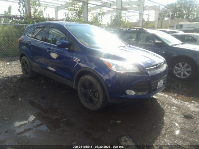 FORD ESCAPE 2015 1fmcu9gx9fua23427