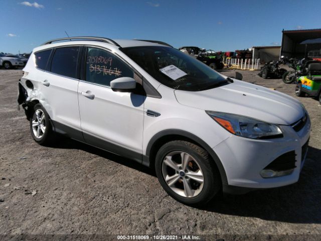 FORD ESCAPE 2015 1fmcu9gx9fua27980