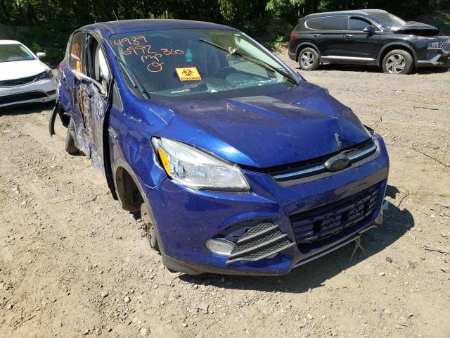 FORD ESCAPE SE 2015 1fmcu9gx9fua29969