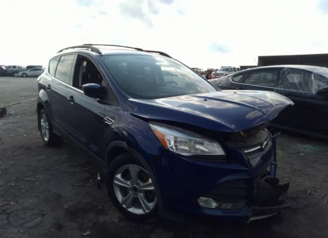 FORD ESCAPE 2015 1fmcu9gx9fua30054