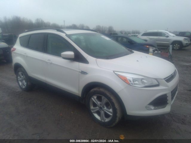 FORD ESCAPE 2015 1fmcu9gx9fua33102