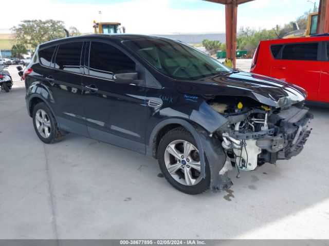 FORD ESCAPE 2015 1fmcu9gx9fua35268