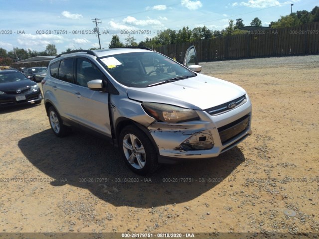 FORD ESCAPE 2015 1fmcu9gx9fua37697