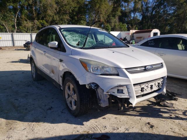 FORD ESCAPE SE 2015 1fmcu9gx9fua44567