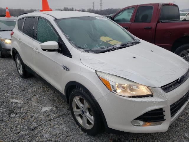 FORD ESCAPE SE 2015 1fmcu9gx9fua53964