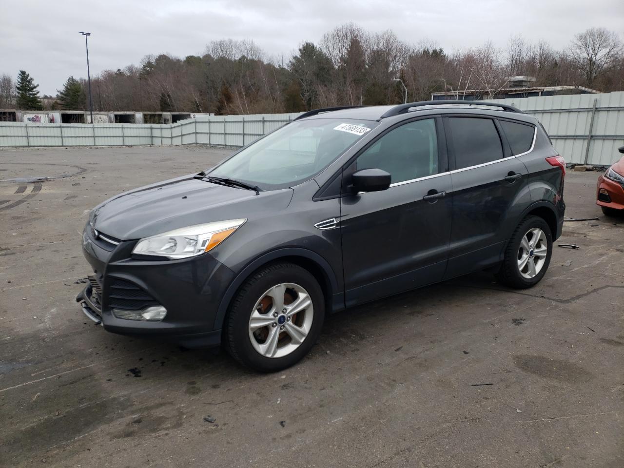 FORD ESCAPE 2015 1fmcu9gx9fub06727