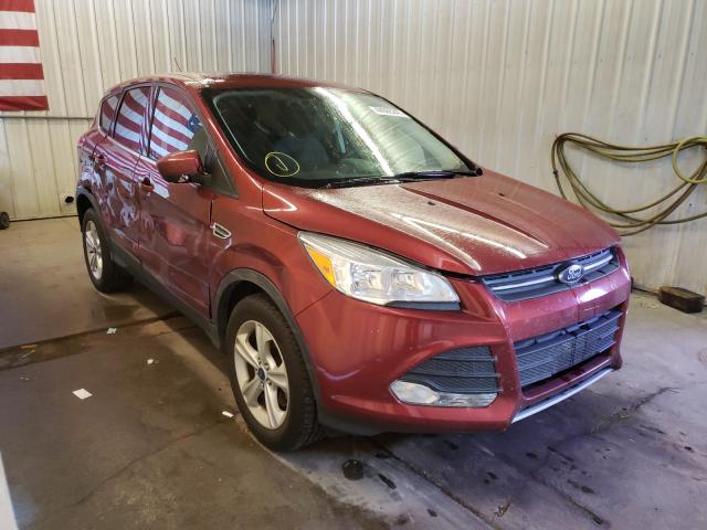 FORD ESCAPE SE 2015 1fmcu9gx9fub06792