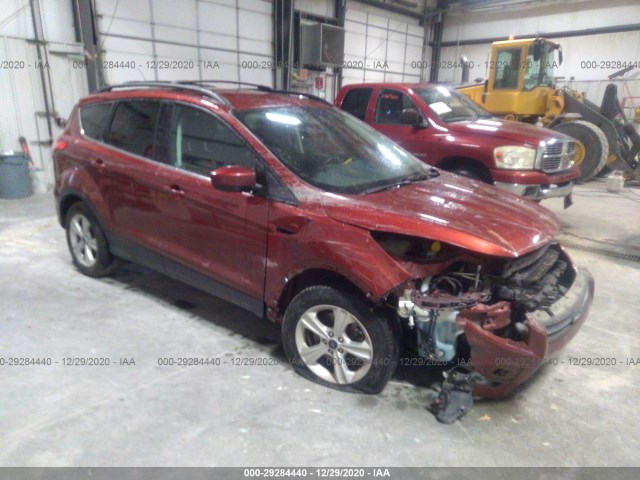 FORD ESCAPE 2015 1fmcu9gx9fub30218