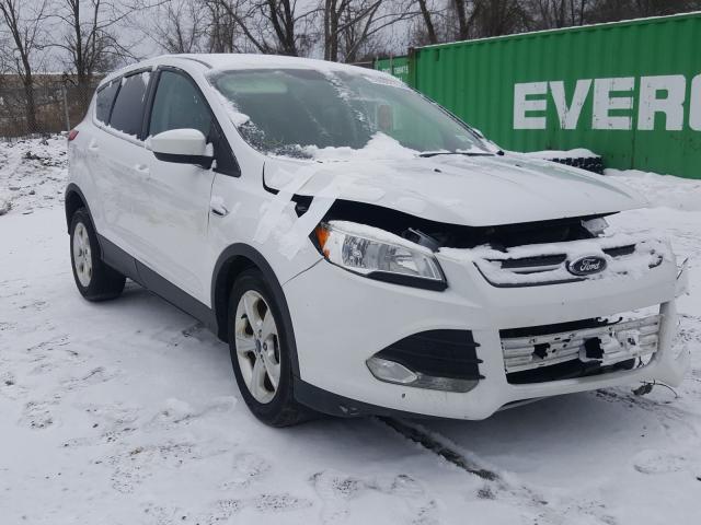 FORD ESCAPE SE 2015 1fmcu9gx9fub32812